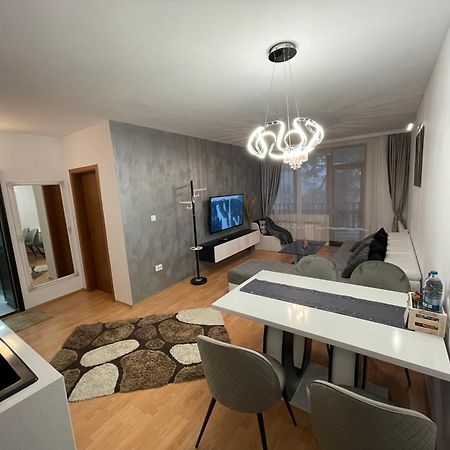 Luxury Apartament In "Sequoia" 2 Borowec Zewnętrze zdjęcie