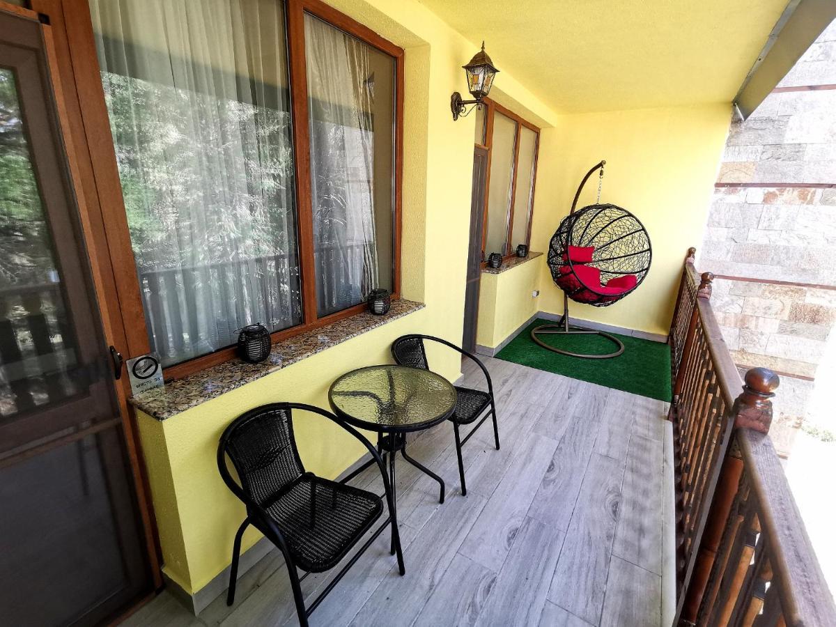 Luxury Apartament In "Sequoia" 2 Borowec Zewnętrze zdjęcie