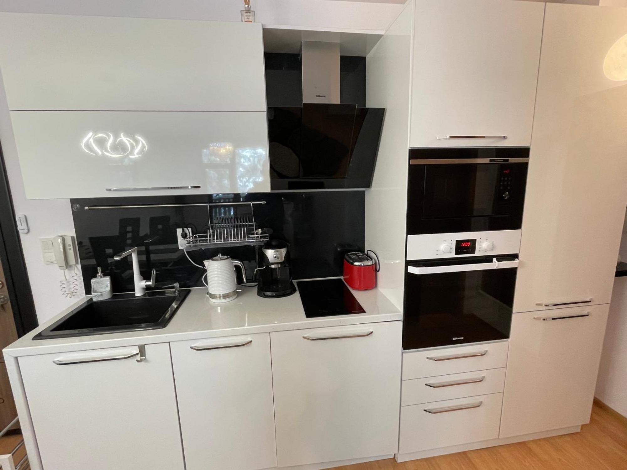 Luxury Apartament In "Sequoia" 2 Borowec Zewnętrze zdjęcie