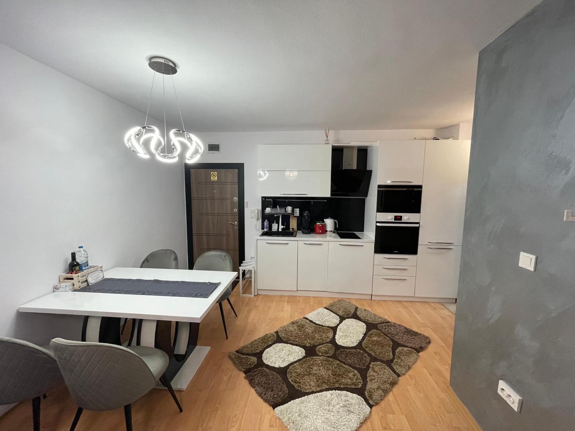 Luxury Apartament In "Sequoia" 2 Borowec Zewnętrze zdjęcie