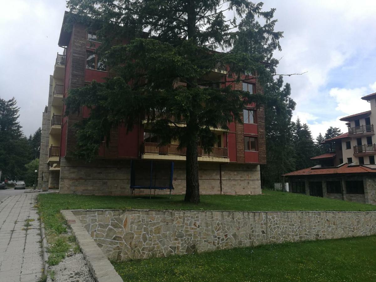 Luxury Apartament In "Sequoia" 2 Borowec Zewnętrze zdjęcie