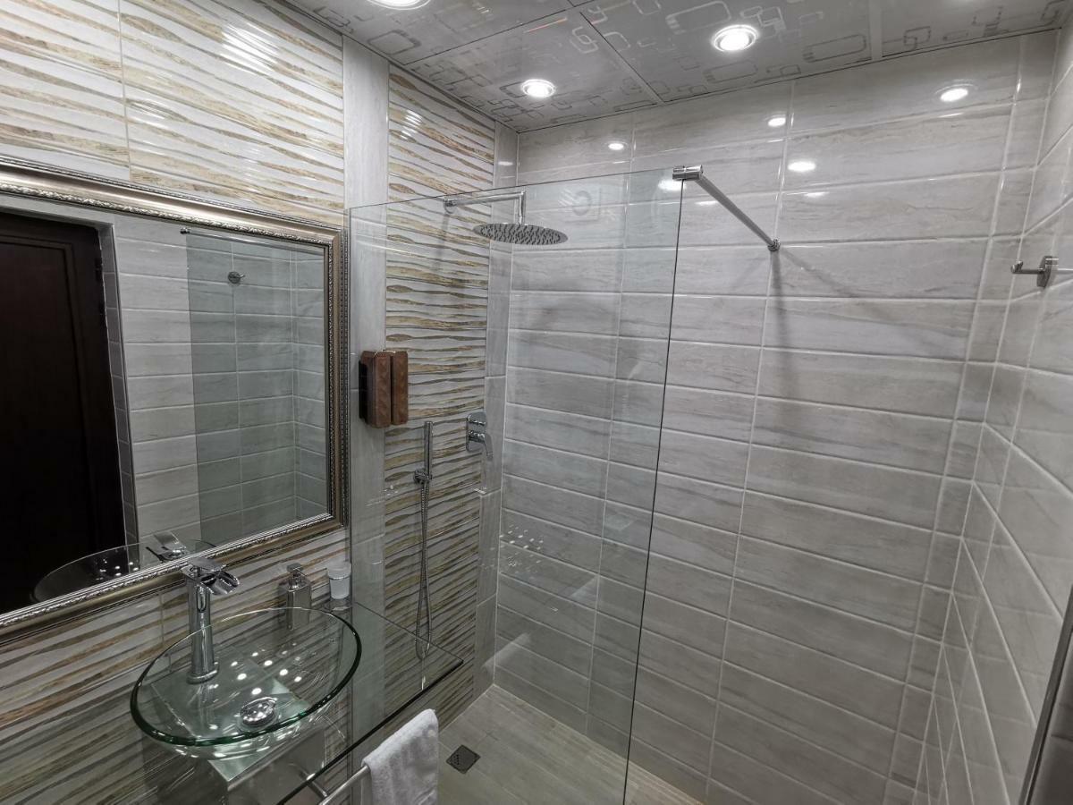Luxury Apartament In "Sequoia" 2 Borowec Zewnętrze zdjęcie
