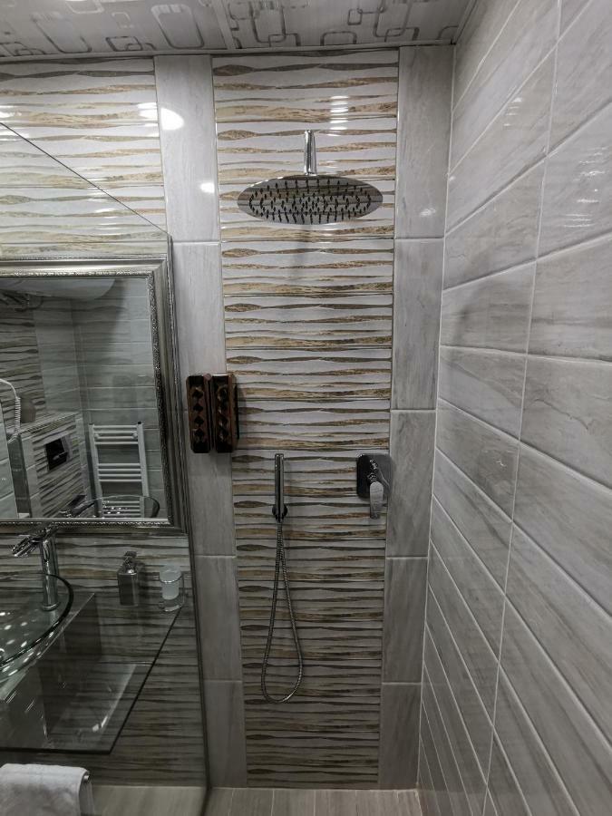 Luxury Apartament In "Sequoia" 2 Borowec Zewnętrze zdjęcie