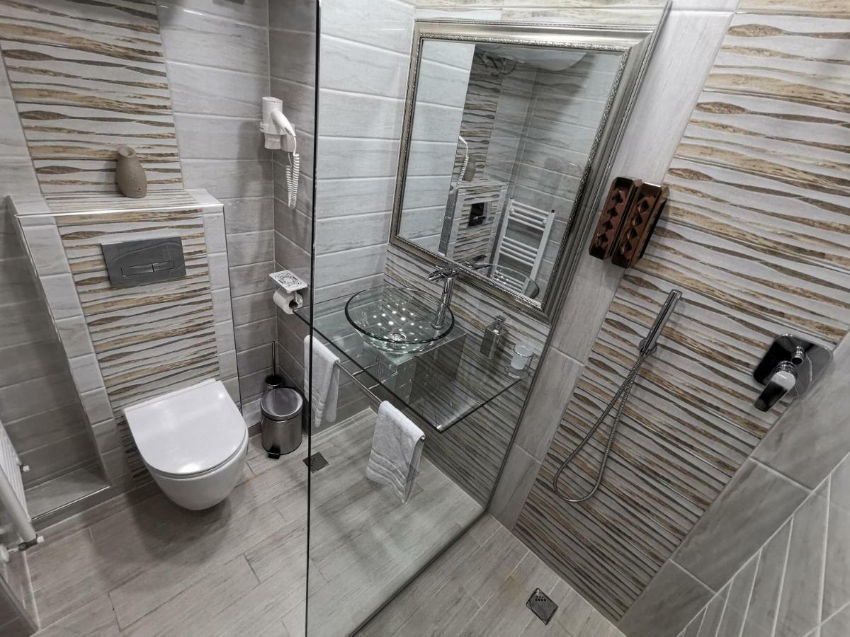 Luxury Apartament In "Sequoia" 2 Borowec Zewnętrze zdjęcie